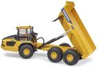 Bruder volvo Dumper A60H (02455), Ophalen of Verzenden, Nieuw