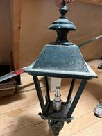 Buitenlamp, Ophalen, Gebruikt, Wandlamp, Netvoeding