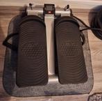 Nieuwe stepper, Ophalen, Zo goed als nieuw, Stepapparaat