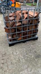 Hard hout, Minder dan 3 m³, Ophalen