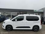 Opel Combo Life 1.2 Turbo Edition Stoel + Stuurverwarming ,, Te koop, Geïmporteerd, Benzine, 110 pk