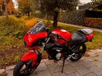 Aprilia RS50 Tuono 2T - 2005, 6 versnellingen, Maximaal 45 km/u, Zo goed als nieuw, 50 cc