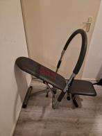 AB King Pro Buikspiertrainer - Zo goed als nieuw!, Sport en Fitness, Ophalen, Overige typen, Zo goed als nieuw, Buik