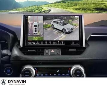 toyota rav4 2020 autoradio navigatie carplay android 14 usb beschikbaar voor biedingen