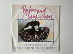 Rufus & Chaka Khan – One Million Kisses 12” disco, Ophalen of Verzenden, Gebruikt, 12 inch, Disco