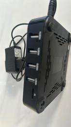Digitale satelliet ontvanger te koop teab, Ophalen of Verzenden, Zo goed als nieuw