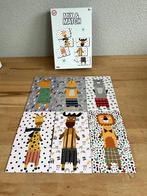 Diverse spelletjes / puzzels, Kinderen en Baby's, Speelgoed | Kinderpuzzels, Ophalen, 10 tot 50 stukjes, Zo goed als nieuw, 2 tot 4 jaar