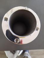 Uitlaat Huiddoorvoer gegoten rvs316, Watersport en Boten, Verzenden, Nieuw, Motor en Techniek