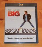 blu ray - Big - Tom Hanks - regio A, Cd's en Dvd's, Ophalen, Gebruikt, Horror