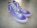 Exclusieve paarse Converse All Stars gympen maat 38, Kleding | Dames, Schoenen, Overige kleuren, Ophalen of Verzenden, Converse All Stars