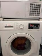 Bosh washing machine + Dryer Beko, Ophalen of Verzenden, Zo goed als nieuw