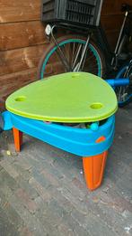 Watertafel, Ophalen, Zo goed als nieuw