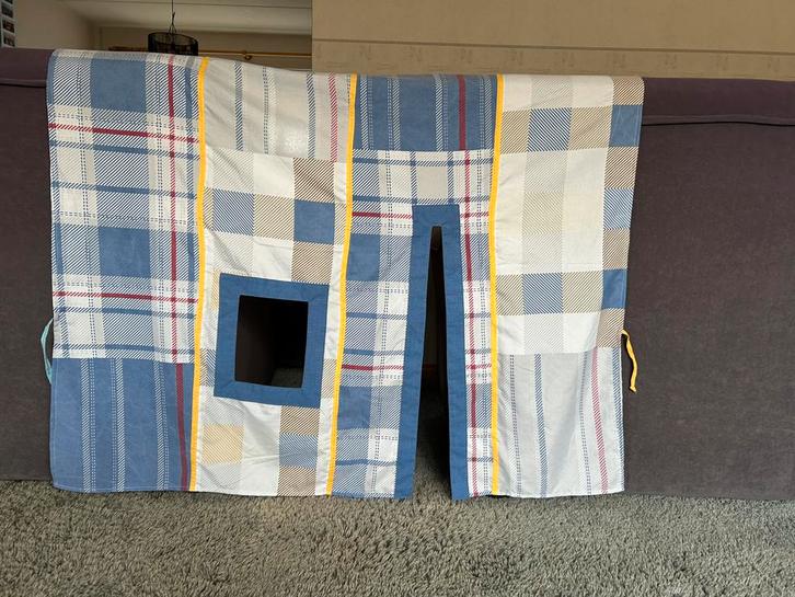 Speeltent xl, Kinderen en Baby's, Speelgoed | Speeltenten, Nieuw, Ophalen of Verzenden