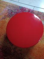 Grote ronde koektrommel koek trommel, Ophalen of Verzenden