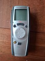 Olympus Digitale Voice Recorder, Ophalen of Verzenden, Zo goed als nieuw