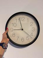 Wall clock, Ophalen of Verzenden, Zo goed als nieuw