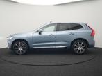 Volvo XC60 Recharge T8 AWD Inscription Plug In Hybrid 391pk, Auto's, Volvo, Automaat, Gebruikt, Beige, 1969 cc