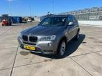 BMW X3 2013 * XDrive20i High Executive * EXPORT * AUTOMAAT *, Auto's, Euro 5, 4 cilinders, Cruise Control, Bedrijf