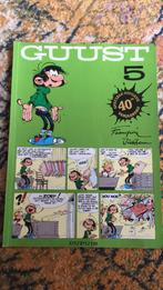 Stripboek GUUST speciale uitgave / A. Franquin - nummer 5, Boeken, Eén stripboek, Ophalen of Verzenden, Zo goed als nieuw, A. Franquin