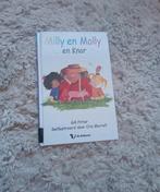 Milly en Molly en knor, Verzenden, Jongen of Meisje, Zo goed als nieuw, Gill pittar