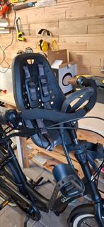 Thule Yepp mini fietsstoeltje, Ophalen, Zo goed als nieuw