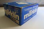Märklin 6631 Trafo 16/24VA 30VA, Ophalen of Verzenden, Zo goed als nieuw, Märklin, Transformator of Voeding