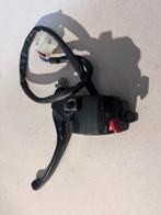 Koppeling hendel met schakelaars, Ophalen of Verzenden