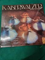 lp kaiserwalzer franz marszalek, Ophalen of Verzenden