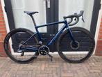 Specialized Tarmac sl6 pro Force eTap AXS maat 52, Fietsen en Brommers, Fietsen | Racefietsen, Carbon, 49 tot 53 cm, Zo goed als nieuw