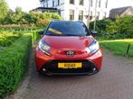 TOYOTA Aygo X 1.0 VVT-i MT 72pk Pulse Edition automaat-cvt ,, Gebruikt, 4 stoelen, 3 cilinders, Geïmporteerd