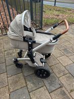 Joolz Kinderwagen met Wieg en Wandelwagen, Overige merken, Gebruikt, Ophalen of Verzenden, Combiwagen