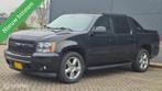 Chevrolet USA Avalanche 5.3 V8 4WD LPG LEER PANODAK, Automaat, Euro 5, Gebruikt, 324 pk
