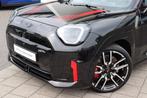 MINI Aceman JCW E / 260 PK / Pakket XL / 19" / Head Up Displ, Auto's, Mini, Stof, Gebruikt, 750 kg, 295 min