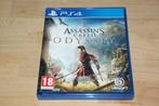 Assassin’s Creed Odyssey (ps4), Avontuur en Actie, Gebruikt, Ophalen of Verzenden