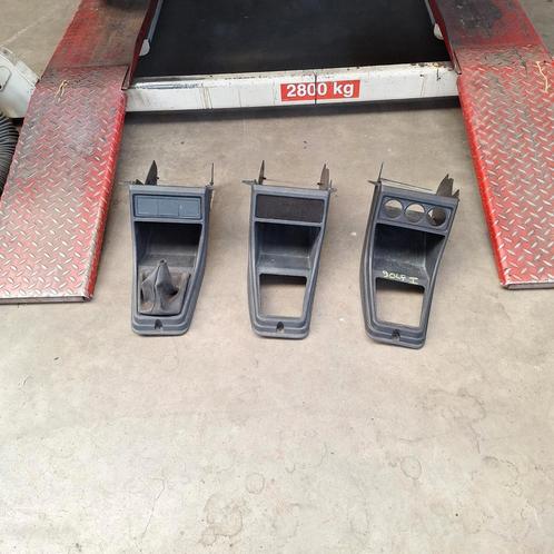 Middenconsole Golf mk1, Auto-onderdelen, Dashboard en Schakelaars, Volkswagen, Gebruikt, Ophalen of Verzenden