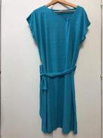Vrolijke blauwe zomerjurk Wow To Go maat xl, Wow to Go, Blauw, Maat 46/48 (XL) of groter, Ophalen of Verzenden