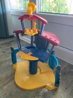 Paw Patrol, Ophalen, Gebruikt