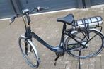 Electrische fiets Sparta met middenmotor M8E, 20 inch of meer, Versnellingen, Zo goed als nieuw, Ophalen