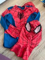Spider-Man Verkleedpak voor 4/5 jaar, Kinderen en Baby's, Carnavalskleding en Verkleedspullen, Ophalen of Verzenden, Zo goed als nieuw