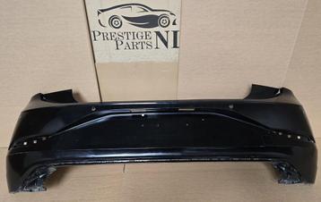Achterbumper VW Polo 2G Facelift 4xPDC ORGINEEL bj.2022-2025 beschikbaar voor biedingen