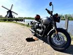 Triumph Bonneville T120, Motoren, Motoren | Triumph, Cruise Control, 2 cilinders, Motorrijbewijs A, Particulier