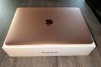 MacBook Air 13-inch Rose Gold 2019 - Zo goed als nieuw, Computers en Software, Apple Macbooks, Qwerty, 8 GB, 13 inch, Ophalen of Verzenden