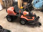Husqvarna Rider 11 Bioclip, Tuin en Terras, Zitmaaiers, Ophalen of Verzenden, Gebruikt, HUSQVARNA, Versnellingen