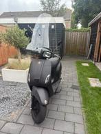 LA SOURIS Scooter, Fietsen en Brommers, Ophalen, Maximaal 45 km/u, Zo goed als nieuw, Benzine