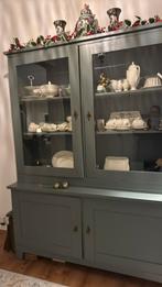 Buffetkast, Ophalen, 200 cm of meer, 150 tot 200 cm, Zo goed als nieuw