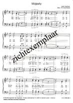 Koormuziek diversen componisten bij Uitgeverij De Orgelpijp, Muziek en Instrumenten, Nieuw, Ophalen of Verzenden, Zang, Artiest of Componist