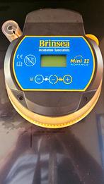 broedmachine !!!! DRAAIT AUTOMATISCH!!, Dieren en Toebehoren, Pluimvee | Toebehoren, Ophalen of Verzenden, Zo goed als nieuw, Broedmachine