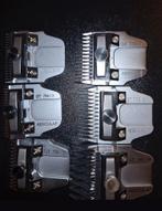 Nieuw staat VERKERENDE AESCULAP SCHEERKOPPEN 2/3/5/7/9/16mm, Ophalen, Nieuw