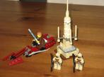 lego 7113 Starwars Tusken Raider, Kinderen en Baby's, Speelgoed | Duplo en Lego, Ophalen of Verzenden, Zo goed als nieuw, Lego