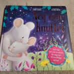 Ronne Randall - Nog één knuffel - voorleesverhalen, Ophalen of Verzenden, Gelezen, Ronne Randall